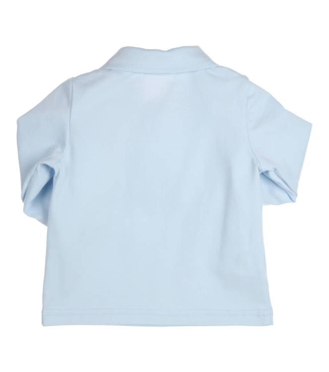 Gymp shirts Light Blue 352-6574-20