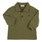 Gymp shirts Green 352-6574-20