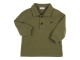 Gymp shirts Green 352-6574-20