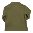 Gymp shirts Green 352-6574-20
