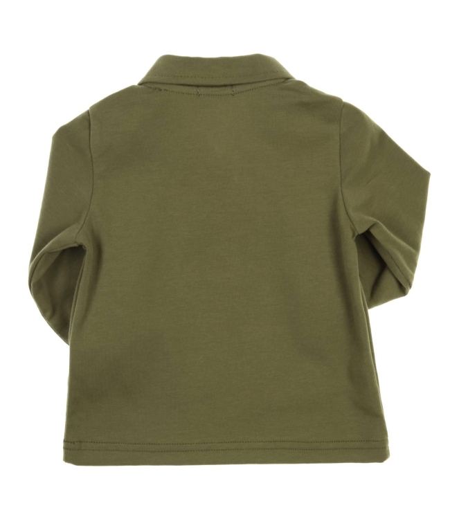 Gymp shirts Green 352-6574-20