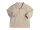 Gymp shirts Beige 352-6578-20