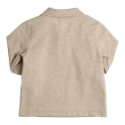 Gymp shirts Beige 352-6578-20