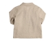 Gymp shirts Beige 352-6578-20