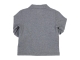 Gymp shirts Grey Melange 352-6578-20