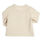 Gymp truien Ecru - Gold 352-6596-10