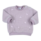 Gymp truien Lila 352-6598-10