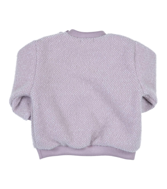 Gymp truien Lila 352-6598-10