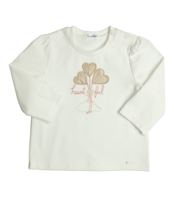 Gymp shirts Off White 352-6603-10