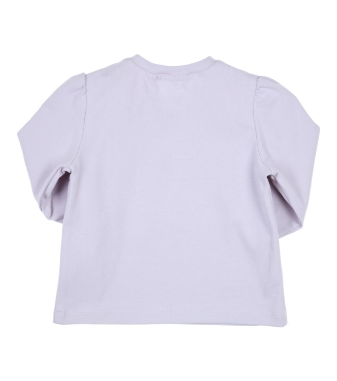 Gymp shirts Lila 352-6603-10