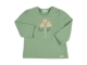 Gymp shirts Green 352-6603-10