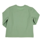 Gymp shirts Green 352-6603-10