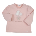 Gymp shirts Old Rose 352-6604-10