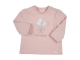 Gymp shirts Old Rose 352-6604-10