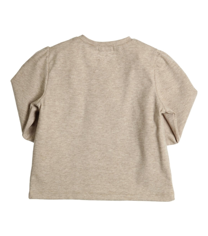 Gymp shirts Beige 352-6605-10