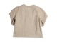 Gymp shirts Beige 352-6605-10