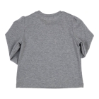Gymp shirts Grey Melange 352-6605-10