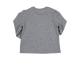 Gymp shirts Grey Melange 352-6605-10