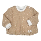 Gymp truien Beige 352-6610-10