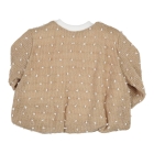 Gymp truien Beige 352-6610-10