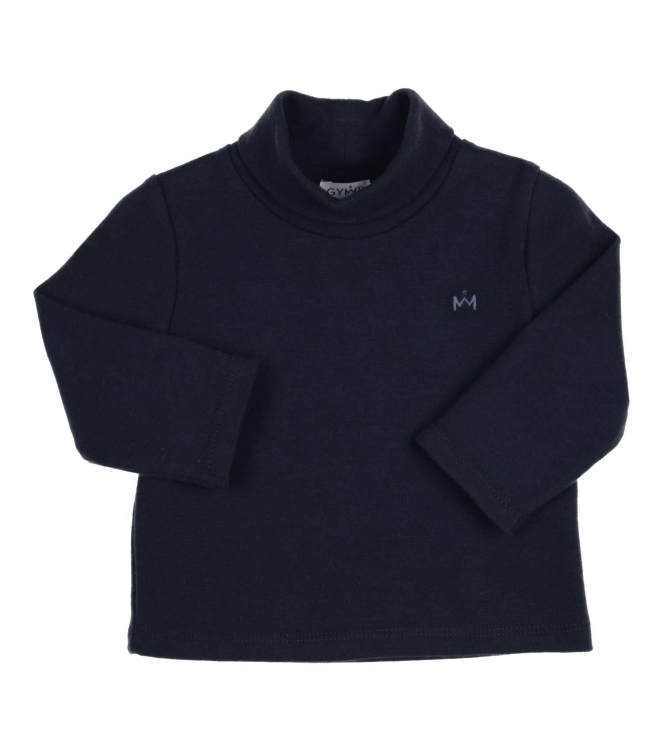 Gymp shirts Navy 352-6644-20