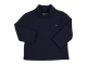 Gymp shirts Navy 352-6644-20
