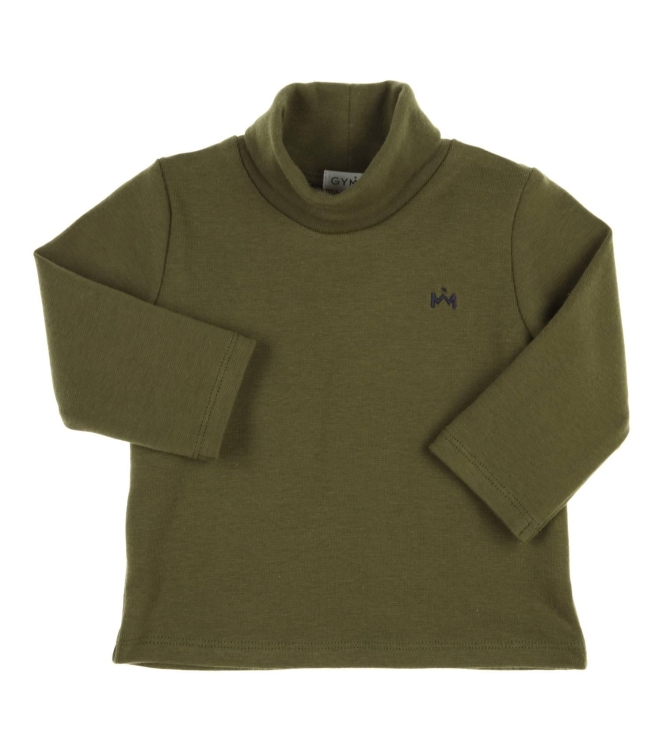 Gymp shirts Green 352-6644-20