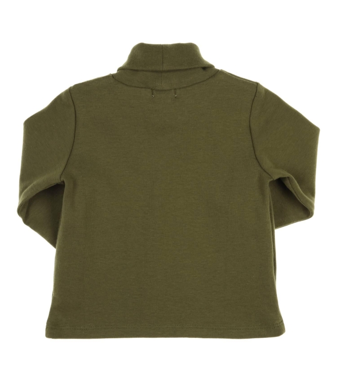 Gymp shirts Green 352-6644-20