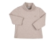 Gymp shirts Beige 352-6645-20