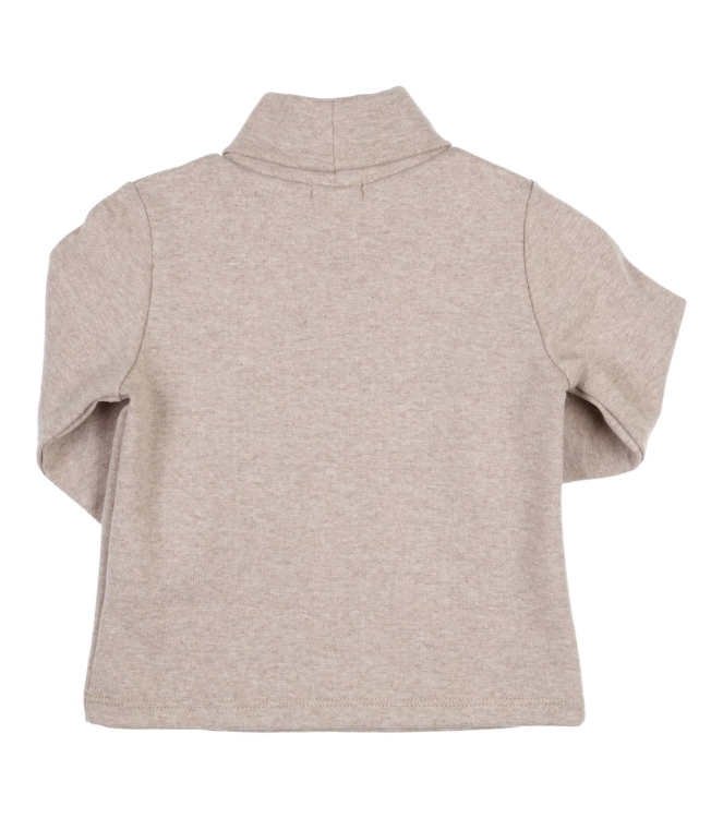 Gymp shirts Beige 352-6645-20