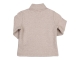 Gymp shirts Beige 352-6645-20