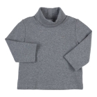 Gymp shirts Grey Melange 352-6645-20