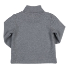 Gymp shirts Grey Melange 352-6645-20