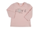 Gymp shirts Old Rose 352-6674-10