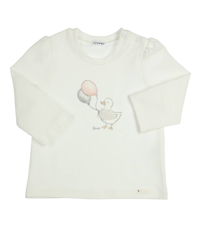 Gymp shirts Off White 352-6675-10