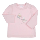 Gymp shirts Light Pink 352-6675-10