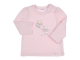 Gymp shirts Light Pink 352-6675-10