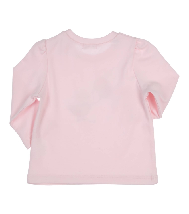 Gymp shirts Light Pink 352-6675-10