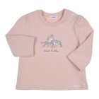 Gymp shirts Old Rose 352-6676-10