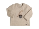 Gymp shirts Beige 352-6677-20