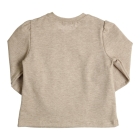 Gymp shirts Beige 352-6678-10