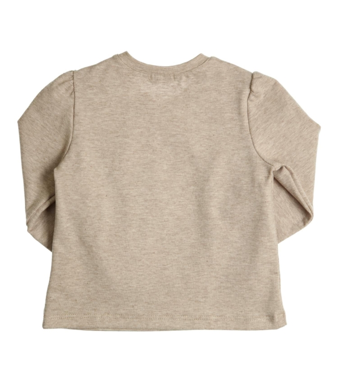 Gymp shirts Beige 352-6678-10