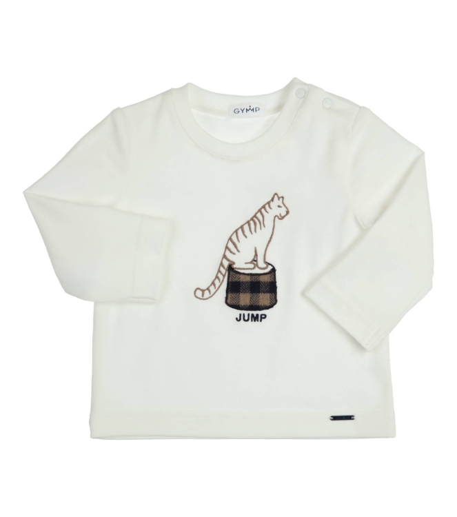 Gymp shirts Off White 352-6679-20