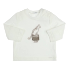 Gymp shirts Off White 352-6680-20