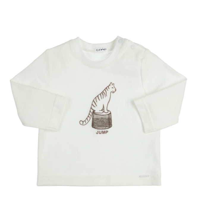 Gymp shirts Off White 352-6680-20