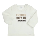Gymp shirts Off White - Beige 352-6681-20