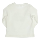 Gymp shirts Off White - Beige 352-6681-20