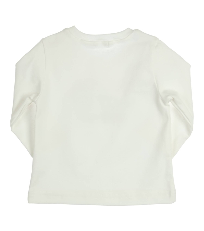 Gymp shirts Off White - Blue 352-6681-20