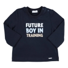 Gymp shirts Navy 352-6681-20