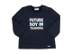 Gymp shirts Navy 352-6681-20